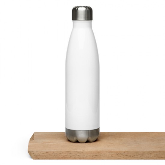 BUCA® Stainless Steel Water Bottle