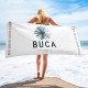 Beach Towel BUCA Oriz