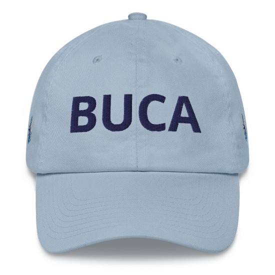 Dad hat BUCA