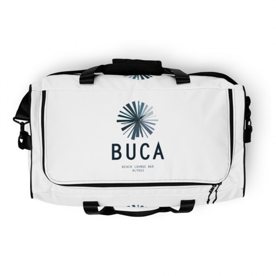 Duffle bag BUCA® LOGO