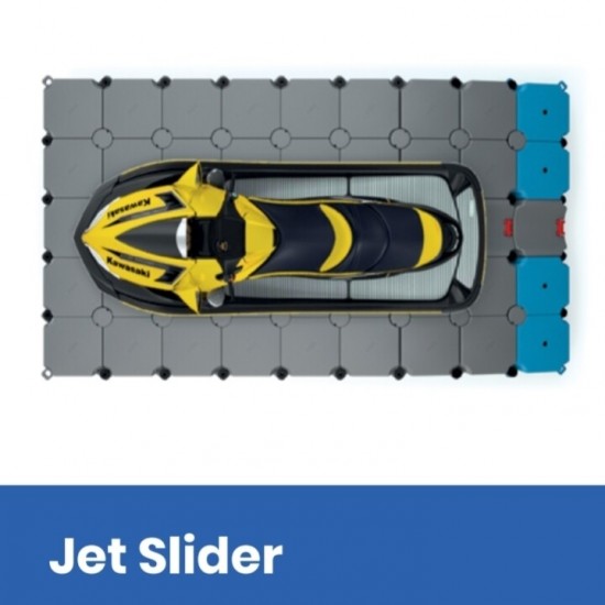 Jet Sliders