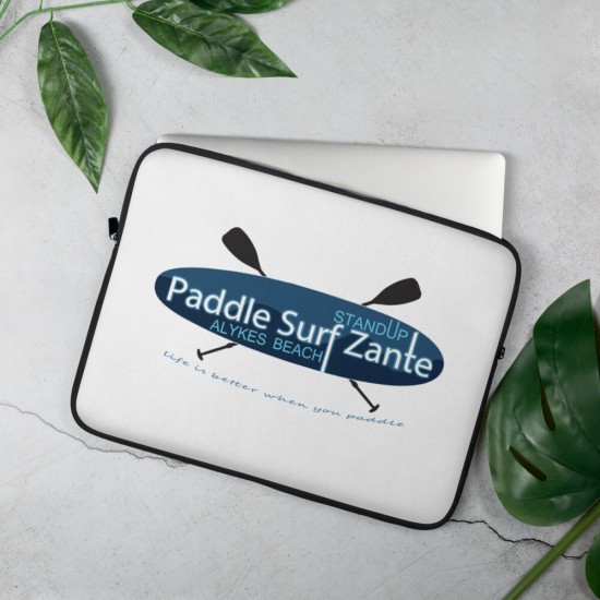 Laptop Sleeve Paddle Surf Zante