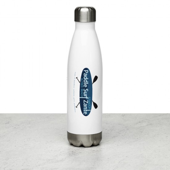 PSZ® Stainless Steel Water Bottle