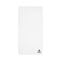 Premium Oversized cotton towel BUCA LOGO®