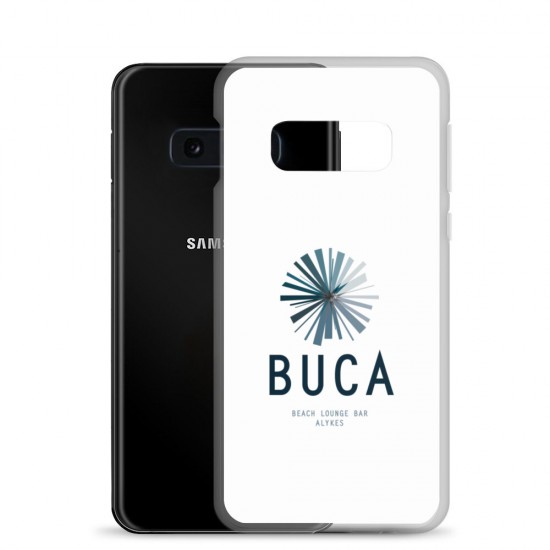 Samsung Case BUCA® LOGO