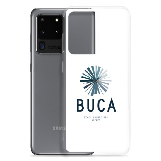 Samsung Case BUCA® LOGO