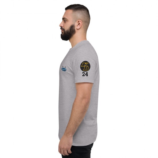 Short-Sleeve T-Shirt PSZ24