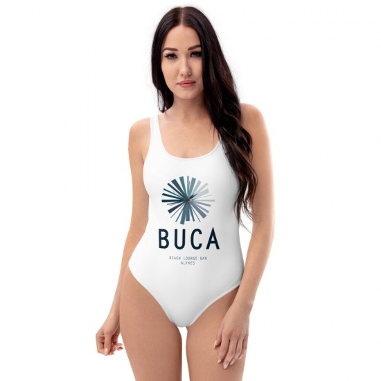 Swimsuit BUCA LOGO