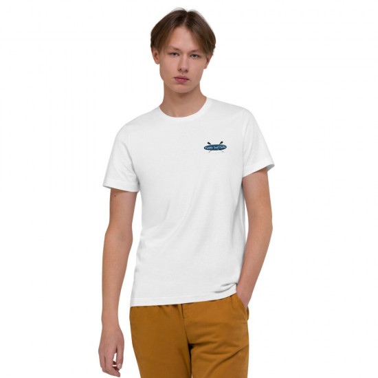 Unisex Organic Cotton T-Shirt PSZ INSTRUCTOR